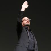 ソダーバーグ監督、引退撤回作で来日!日本映画からの影響語る