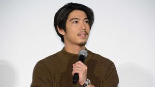 賀来賢人、山崎賢人に激しい闘争心!?