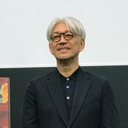 坂本龍一『戦メリ』最初は役者のオファーだった 映画音楽への思い語る