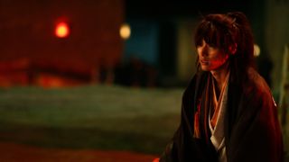 福士蒼汰ボロボロ…中山優馬つかまる…『曇天に笑う』予告編