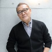 「役者はパーツ」俳優・國村隼、国境を越えた活躍の秘訣