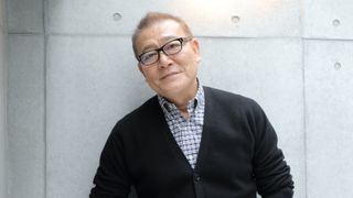 「役者はパーツ」俳優・國村隼、国境を越えた活躍の秘訣