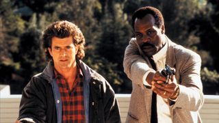 メル・ギブソン『リーサル・ウェポン』第5弾の可能性!