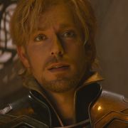 『マイティ・ソー』俳優、DC新作『シャザム!』主演に決定!