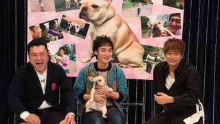 草なぎ剛「おじゃMAP!!」ゲスト出演!香取慎吾の自宅がさらに公開!
