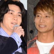 柳俊太郎、EXILE黒木啓司とリアル“パーリータイム”!