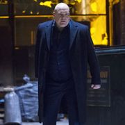 「Marvel デアデビル」悪役フィスク、第3シーズンにも登場!