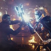 『スター・ウォーズ』キャプテン・ファズマ、全身アーマーの新たな女性像
