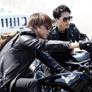 雨宮兄弟も!『HiGH&LOW』最終章、新場面写真