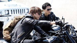 雨宮兄弟も!『HiGH&LOW』最終章、新場面写真