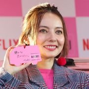 ベッキー、次は「静かな恋」希望