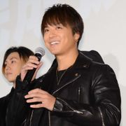 『HiGH&LOW』監督の目に涙…TAKAHIROが理由にジェラシー