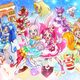 プリキュア新作1位！ブレラン続編もヒットスタート！