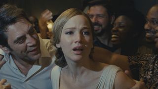 物議醸したJ・ローレンス×『ブラック・スワン』監督のサイコスリラー、日本公開中止