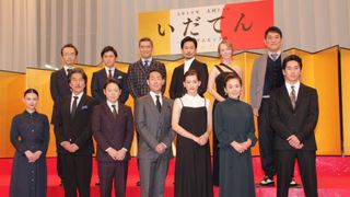 生田斗真、クドカン大河に出演決定！“身体づくり”宣言