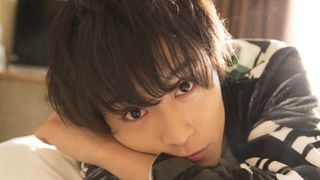 「刀剣乱舞」「薄桜鬼」俳優・猪野広樹、ファースト写真集が発売！