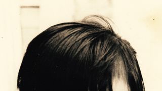 萬田久子、半世紀前の幼少期ショットに「やっぱり美人さん」