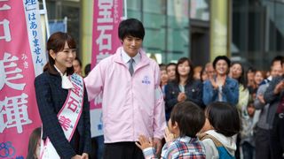 桐谷美玲と鈴木伸之の絶妙な関係性！『リベンジgirl』現場レポート