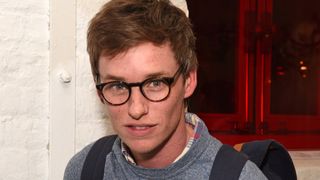 エディ・レッドメインに第2子！妻が妊娠中