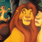 実写版『ライオン・キング』ビヨンセも参戦!声優陣が一挙明らかに