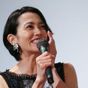 遠藤久美子、感涙!映画監督の夫からの手紙にうろたえる