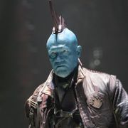 『ガーディアンズ・オブ・ギャラクシー』ヨンドゥ俳優の来日決定!
