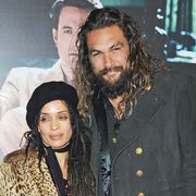 アクアマン役ジェイソン・モモアが結婚