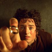 「ロード・オブ・ザ・リング」テレビドラマ化が進行中!