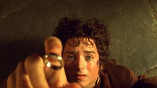 「ロード・オブ・ザ・リング」テレビドラマ化が進行中!