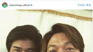 佐藤浩市×香取慎吾「新選組!」ショット実現!山本耕史がつないだ裏話も