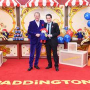 ヒュー・グラントついに来年日本へ!約8年ぶり来日決定!