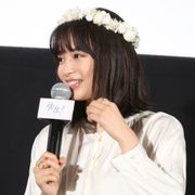 生田斗真、広瀬すずに「天使」とほれぼれ