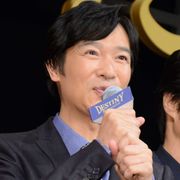堺雅人、実は長ゼリフが苦手…パニックで全員甘噛みに