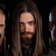 「ウォーキング・デッド」グレン役らキャスト5人一挙来日決定!
