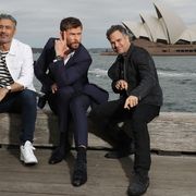『マイティ・ソー バトルロイヤル』興収135億円超えで首位!シリーズ最大のヒット