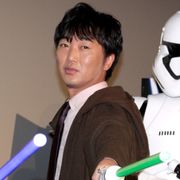 スピードワゴン小沢、SW悪役を揶揄「ゆとり世代みたい」