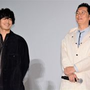 井浦新、瑛太にボーイズラブ!?