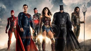 終わっても席立つな！『ジャスティス・リーグ』にもオマケシーン存在か