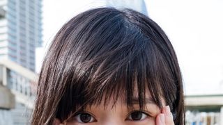 すんごい美少女！東宝シンデレラの16歳