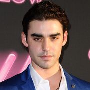 ナショジオドラマ「ジーニアス」若き日のピカソを演じる俳優決定