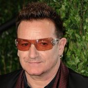U2ボノ、パラダイス文書への記載「深刻に受け止めている」