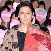 間宮祥太朗、ファンの反響にホッ…悩みまくった金髪タトゥーのハードな役