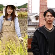 川栄李奈のリケジョ姿!主演作『恋のしずく』クランクイン