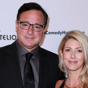「フルハウス」のパパ、61歳ダニー俳優が婚約