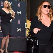 激太りで体重120キロと報じられたマライア・キャリー、減量手術か