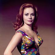 『007は二度死ぬ』ボンドガール カリン・ドールさん死去