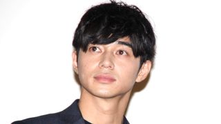 東出昌大、第3子誕生後初の公の場!もうすぐ世界が終わるとしたら…に回答