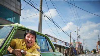 韓国・悲劇の事件を伝えたドイツ人記者と平凡な市民…『タクシー運転手』公開決定