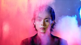 菅田将暉、初ライブツアー決定！