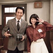 ディーン・フジオカ「トットちゃん」出演!黒柳徹子のラブコールで実現!